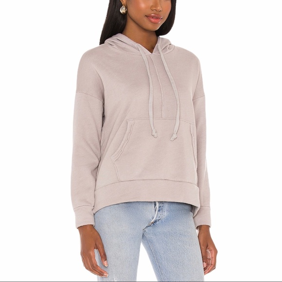 FREE PEOPLE MOVEMENT Hoodie Work It Out Oversized - Picture 5 of 5